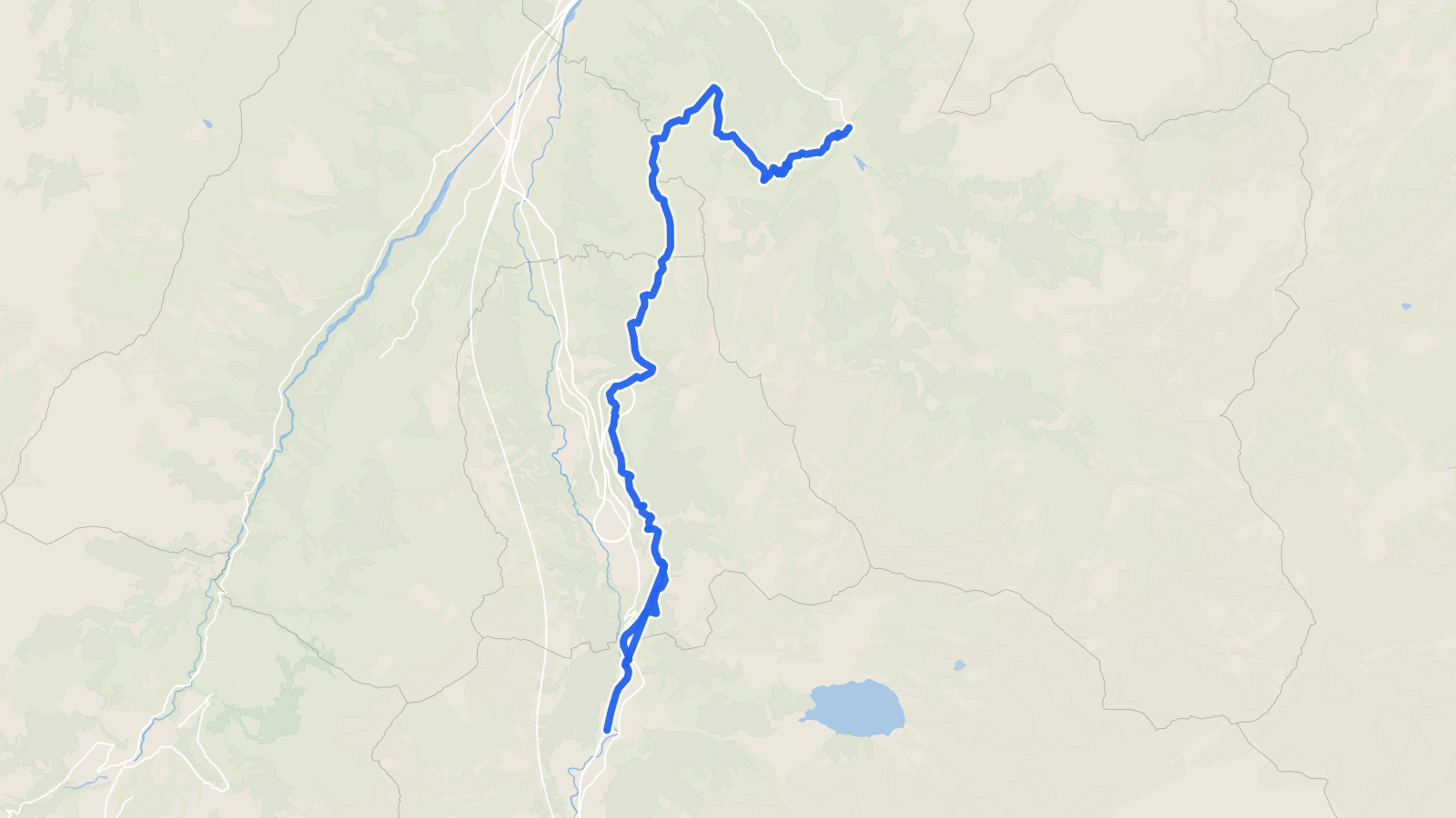 01-Lötschberg Panoramaweg